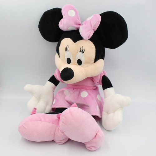 Grande peluche minnie - grande,