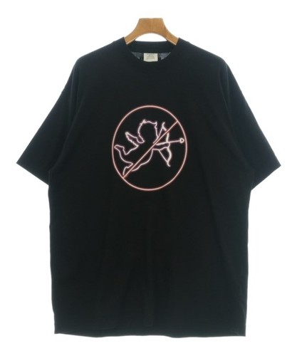 Vetements shirts cut sewns - vetements, &