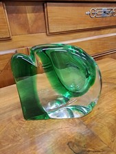 Vase vintage Milan NOSEK grand