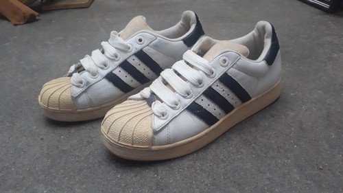 Vintage 2000 adidas superstar - 2000,