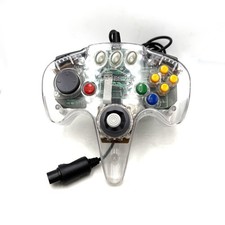 Manette Gamester for Nintendo