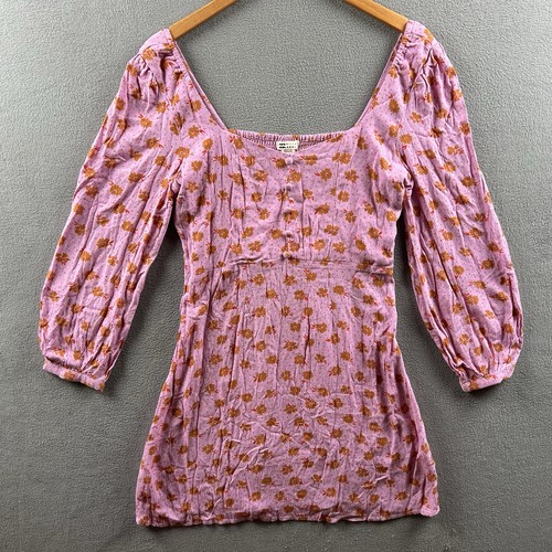 Billabong dress size medium - dress,