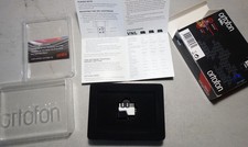 Cartridge ortofon vnl box - cartridge,