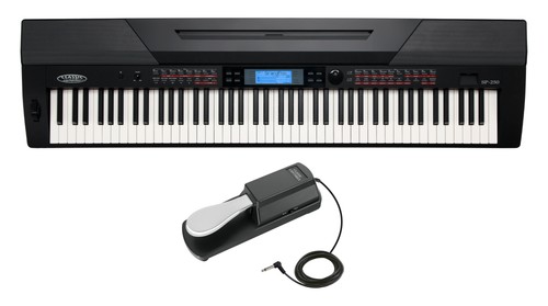 Piano numerique clavier - numerique,