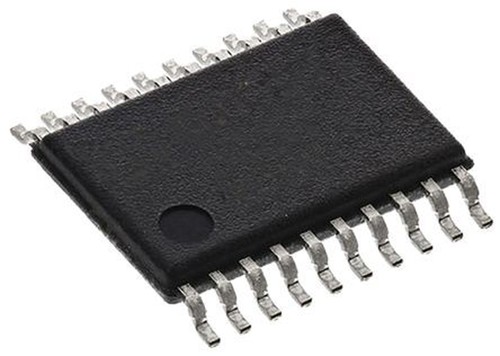 74vhct540amtc composant - 74vhct540amtc,