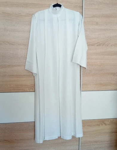 Habit robe communion - de,