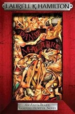 Danse Macabre (Anita Blake, Vampire Hunter, Novels), K. Hamilton, Laurell, Used;
