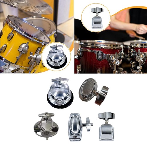 Bracket montage tambour - bracket,