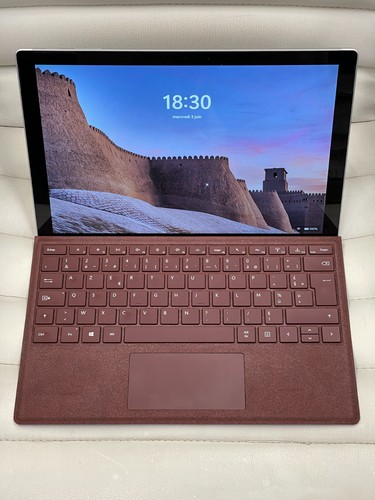 Surface pro i5 - 💻, 6