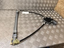 Leve vitre electrique avant