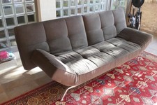 canapé-lit SMALA par Cinna de