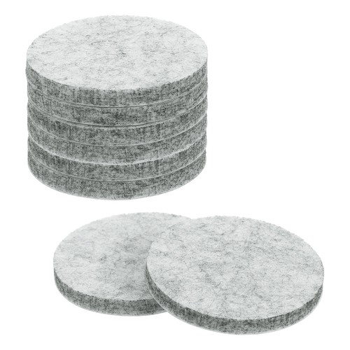 Glisseurs pour meubles 8pcs - pour, meubles,