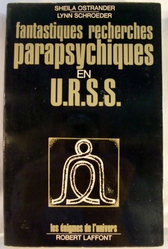 Fantastiques recherches