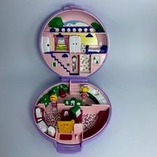 VTG 1989 Polly Pocket POLLY'S