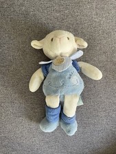 DOUDOU ET COMPAGNIE MOUTON