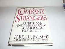 The Company Of Strangers