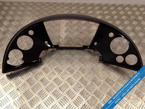 Honda civic 2007 garniture - honda,
