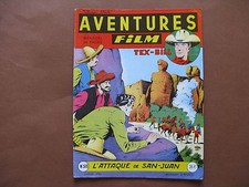 ARTIMA  :  AVENTURES-FILM n°
