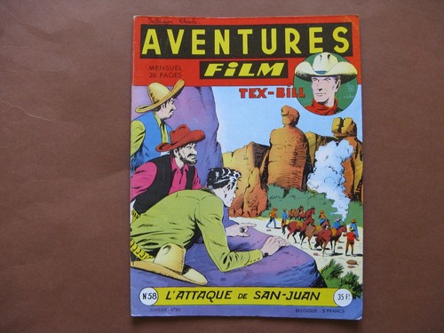 Artima aventures film - , :