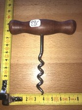 (n°226   ANCIEN TIRE BOUCHON