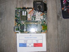 Carte mère processeur - processeur,