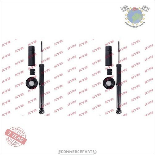 Jeu amortisseurs kyb premium - 2,