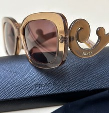 Chic paire lunettes prada - chic, de