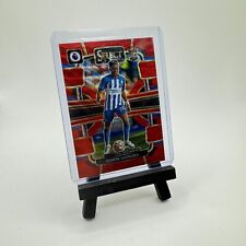 2024 Panini Select Premier league /149 simon adingra brighton #25