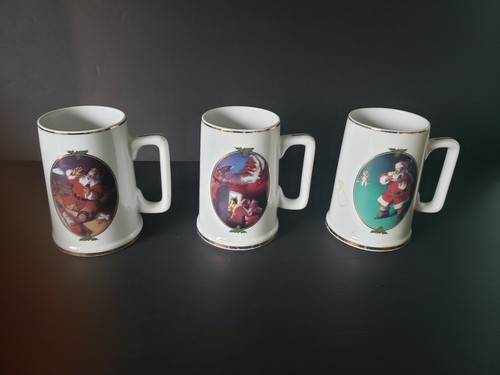 1996 coca cola - santa, when