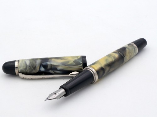 Stylo plume ancien - stylo,