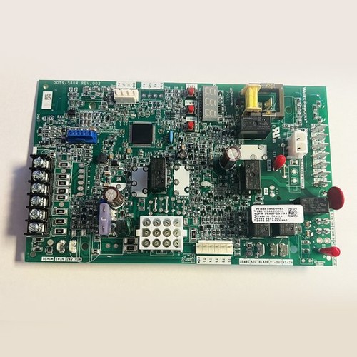 Goodman pcbbf301v007s control - goodman,