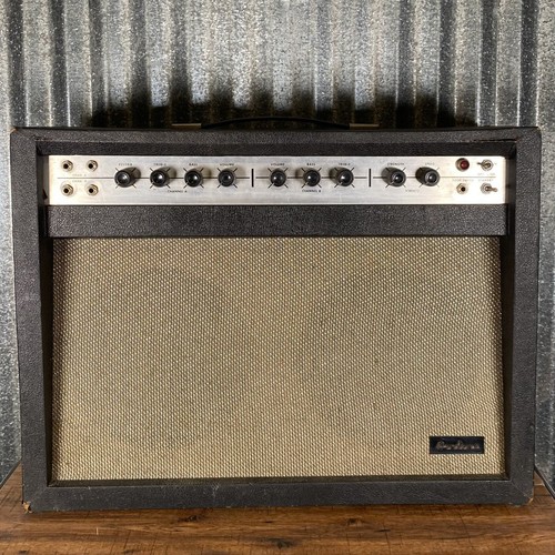 Airline 9015a watt 2x12 - 62-9015a,