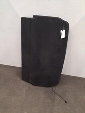 Plage arriere CITROEN C4