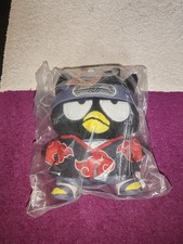 Peluche Naruto Shippuden &
