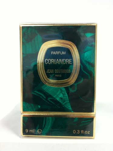 Coriandre jean couturier - jean,