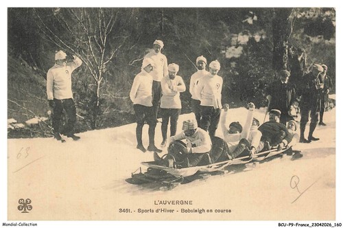 Bcup9 1099 auvergne - l'auvergne,