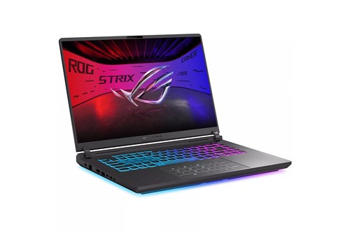 Asus rog strix g16 - rog,