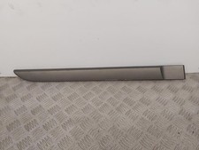 Baguette de porte arriere