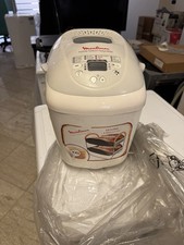 MOULINEX HOME BREAD BAGUETTE