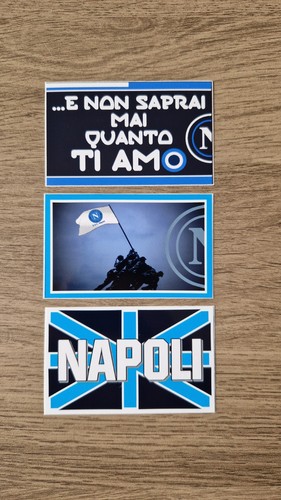 Lot stickers ultras - de,