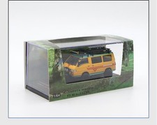 Autobots models delica 4x4 - models,