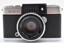 Appareil photo argentique