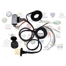 FAISCEAU ATTELAGE 13 B DEDIE