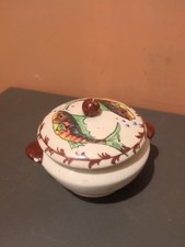 Ancienne Soupière en