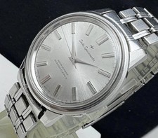Montre SEIKO Sportsmatic