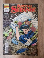 BD Marvel Comics Spécial