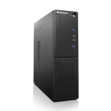 PC Lenovo S500 SFF Intel