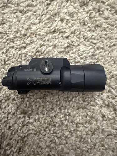 Surefire x300t turbo - surefire,