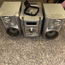 Sony CMT-HP7 Micro Hi-Fi