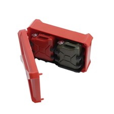 Mallette De Rangement D'outils